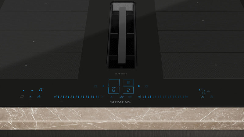 Siemens iQ700 Induction Hob 80cm EX870NX68E