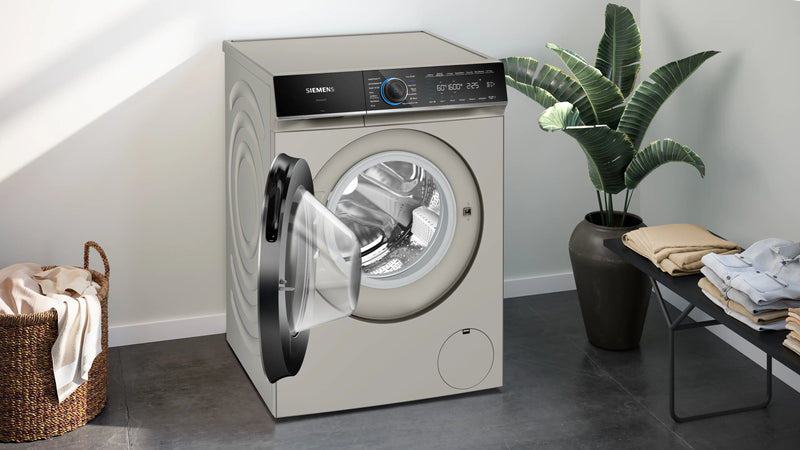 Siemens iQ700 Washer 10kg WG56B2A3GB