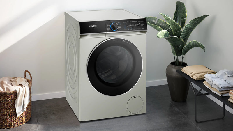 Siemens iQ700 Washer 10kg WG56B2A3GB