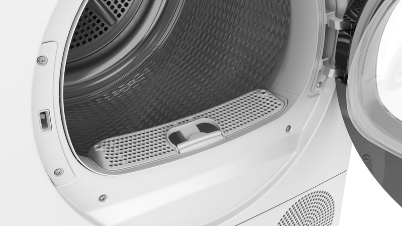 Bosch Series 8 Dryer 9kg WQB246C9GB