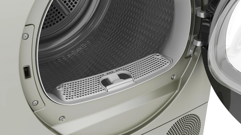 Siemens iQ700 Dryer 9kg WQ46B2CXGB