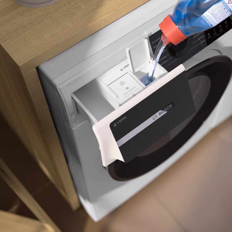 Bosch Series 6 Washer 10kg WGH254A0GB