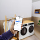 Bosch Series 6 Washer 10kg WGH254A0GB