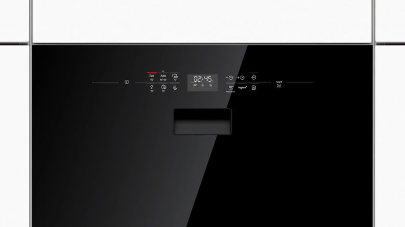 Bosch Series 6 Built-In Modular Dishwasher 60cm SCX6ITB00E