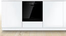 Bosch Series 6 Built-In Modular Dishwasher 60cm SCX6ITB00E