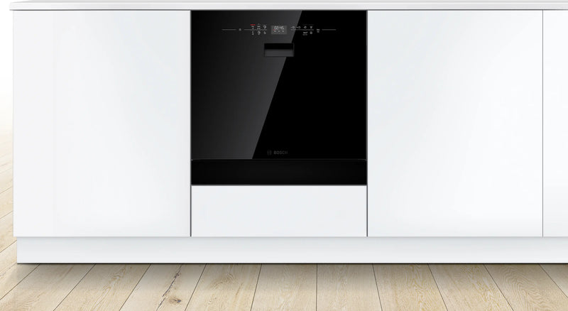 Bosch Series 6 Built-In Modular Dishwasher 60cm SCX6ITB00E