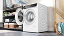 Bosch Series 8 Washer 10kg WGB256A2GB