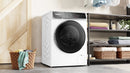Bosch Series 8 Washer 10kg WGB256A2GB