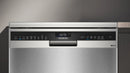 Siemens iQ500 Free-Standing Dishwasher 60cm SN25EI13CE