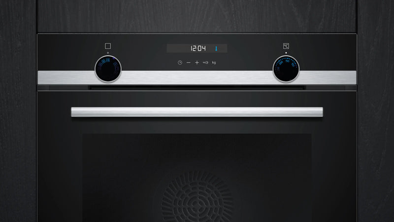Siemens iQ500 Built-In Oven 60x60cm HB537GBS3B