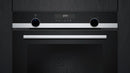 Siemens iQ500 Built-In Oven 60x60cm HB578GBS7B