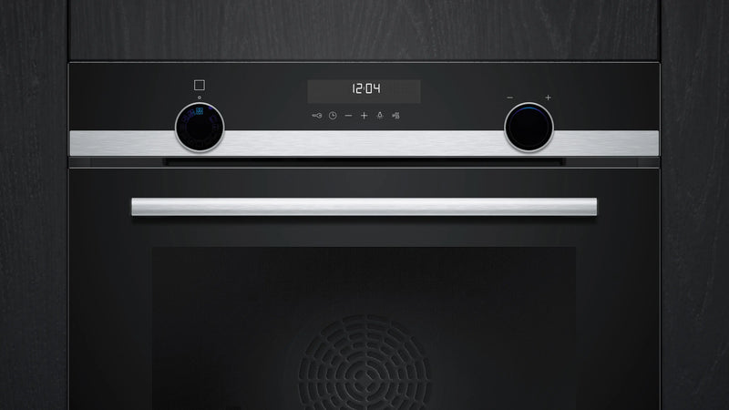 Siemens iQ500 Built-In Oven 60x60cm HB578GBS7B