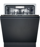 Siemens iQ700 Fully-integrated Dishwasher 60cm SN97TX02CE
