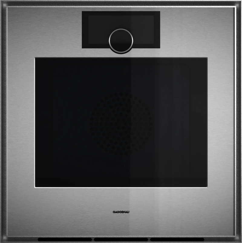 Gaggenau Expressive series oven 60x60cm door hinge: right GO470120