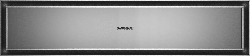 Gaggenau Expressive series vacuuming drawer 60x14cm GV451120