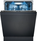 Siemens iQ700 Fully-integrated Dishwasher 60cm SN97T801CE