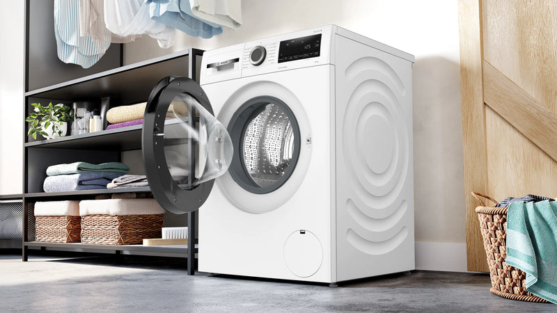Bosch Series 6 Washer 10kg WGG254Z1GB
