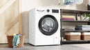 Bosch Series 6 Washer 10kg WGG254Z1GB