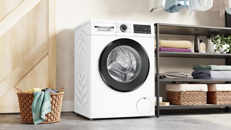 Bosch Series 6 Washer 10kg WGG254Z1GB
