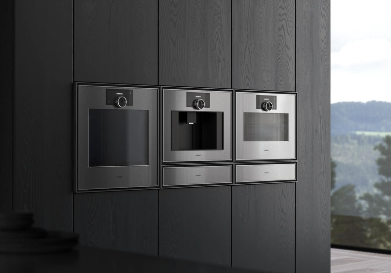 Gaggenau Expressive series coffee machine 60x45cm GC461120