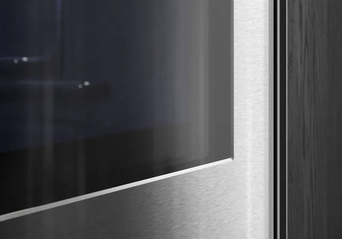 Gaggenau Expressive series combi-microwave oven 76x45cm door hinge: right GM480120