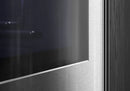 Gaggenau Expressive series oven 76x76 cm door hinge: right GO480120