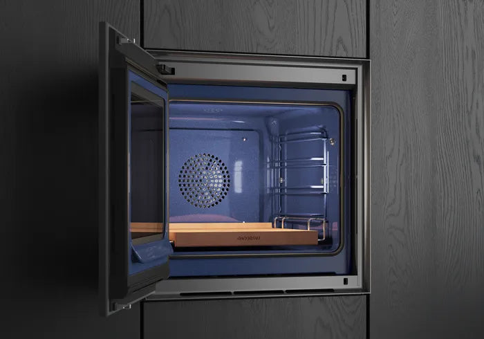 Gaggenau Expressive series oven 76x76 cm door hinge: left GO481120