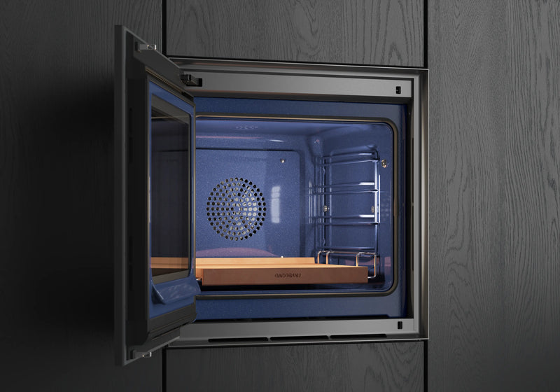 Gaggenau Expressive series oven 60x60cm door hinge: left GO471120