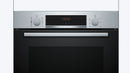 Bosch Series 4 Built-In Oven with Added Steam 60cm HQA534BS3B