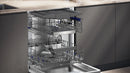Siemens iQ500 Fully Integrated Dishwasher 60cm SN95ZX62CG