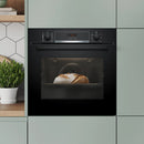 Bosch Series 4 Built-In Oven with Added Steam 60cm HQA574BB3B