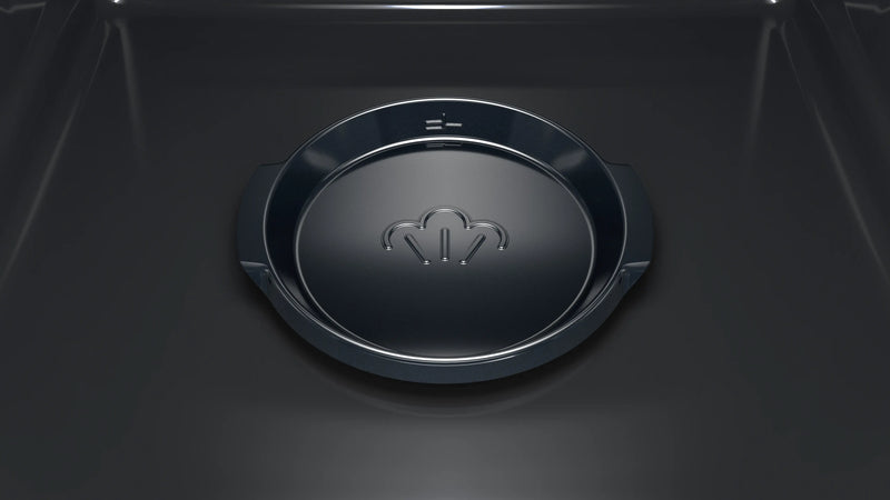 Bosch Series 4 Built-In Oven with Added Steam 60cm HQA574BS3B