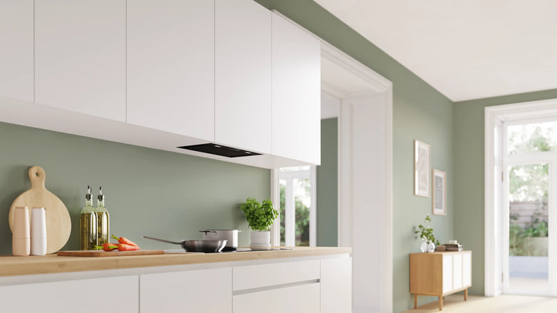 Bosch Series 6 Integrated Hood 52m DLN56AC60B