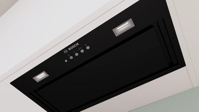 Bosch Series 6 Integrated Hood 52m DLN56AC60B