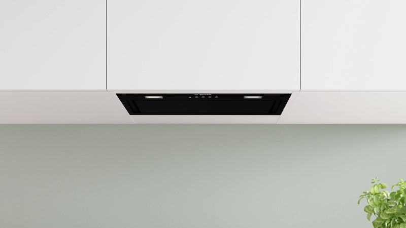 Bosch Series 6 Integrated Hood 52m DLN56AC60B