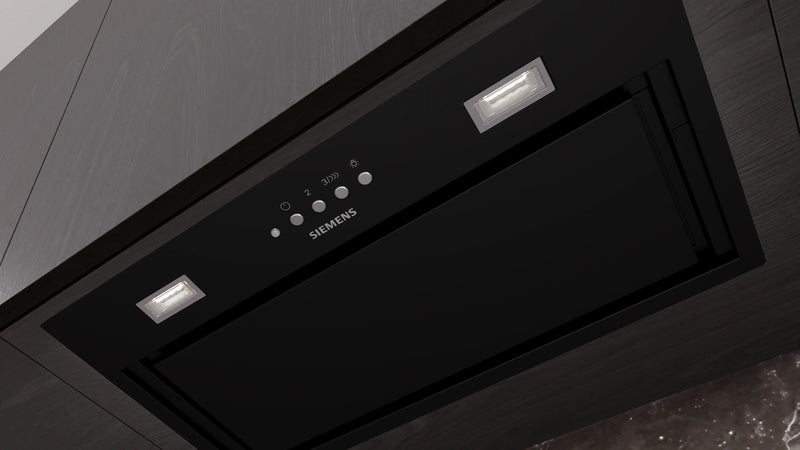 Siemens iQ500 Integrated Hood 52cm LB56NAC60B