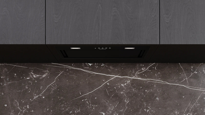 Siemens iQ500 Integrated Hood 52cm LB56NAC60B