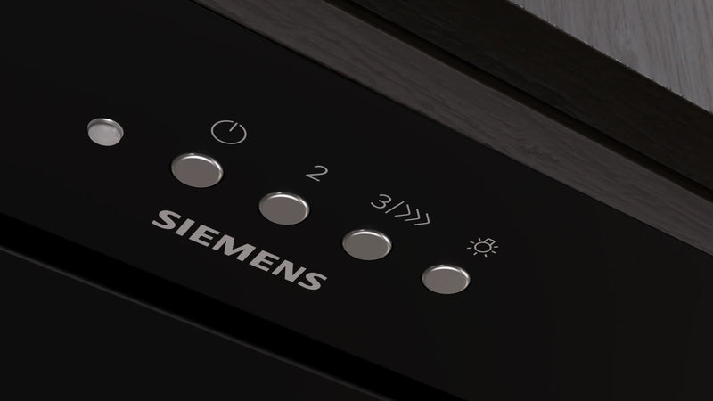 Siemens iQ500 Integrated Hood 70cm LB77NAC60B