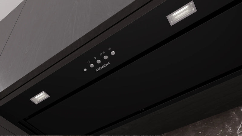 Siemens iQ500 Integrated Hood 70cm LB77NAC60B