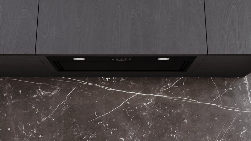 Siemens iQ500 Integrated Hood 70cm LB77NAC60B
