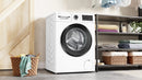 Bosch Series 6 Washer 10kg WGG254F1GB