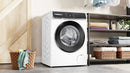 Bosch Series 6 Washer 10kg WGH254A0GB