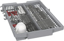 Bosch Series 4 Fully Integrated Dishwasher 45cm SPV4EMX17G