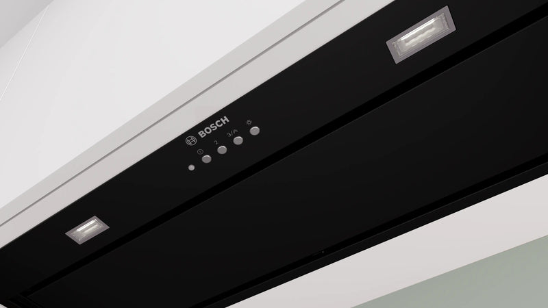 Bosch Series 6 Integrated Hood 86cm DLN87AC60B