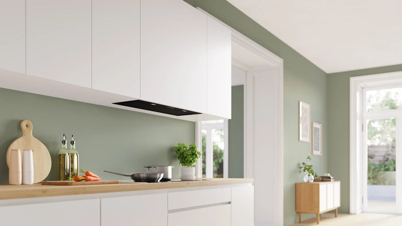 Bosch Series 6 Integrated Hood 86cm DLN87AC60B