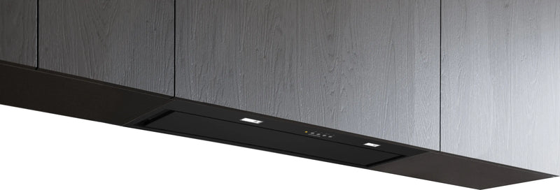 Siemens iQ500 Integrated Hood 86cm LB87NAC60B