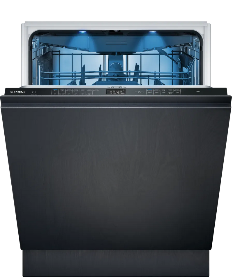 Siemens iQ500 Fully-Integrated Dishwasher 60cm SN95EX12CG