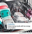 Bosch Series 6 Fully Integrated Dishwasher 60cm SMD6YCX02G