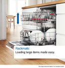 Bosch Series 2 Free-Standing Dishwasher 60cm SMS2HVI06G