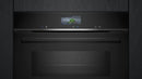 Siemens iQ700 Oven with Microwave 60x45cm CM736G1B1